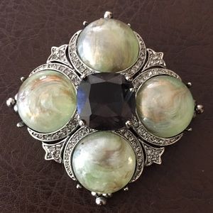 Ann Taylor Vintage Brooch/Pin